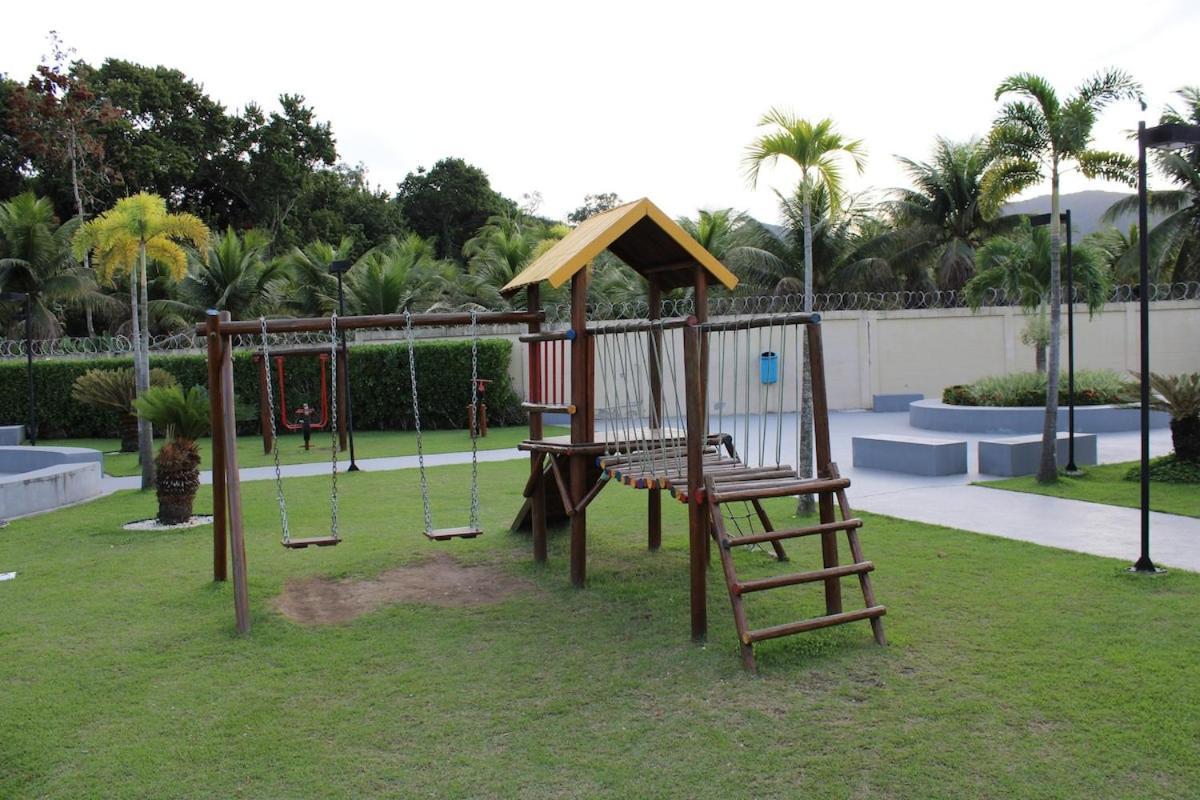 Rumah liburan Entre E Parque Rio de Janeiro