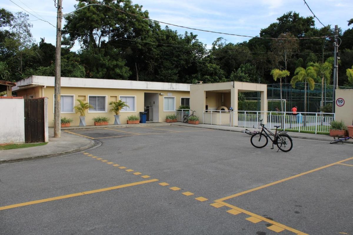 Entre E Parque